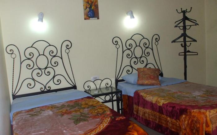 Bella Casa Hostel