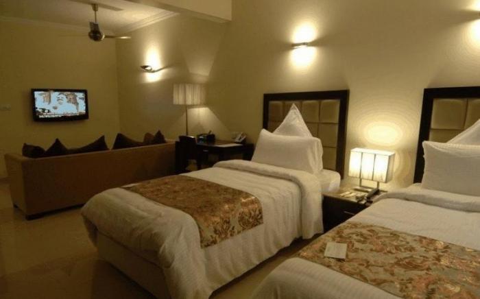 Casa De Bengaluru Hotel