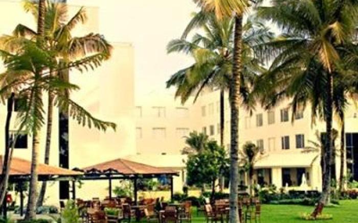Evoma Hotel