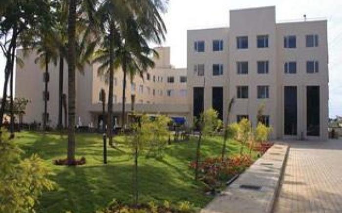 Evoma Hotel