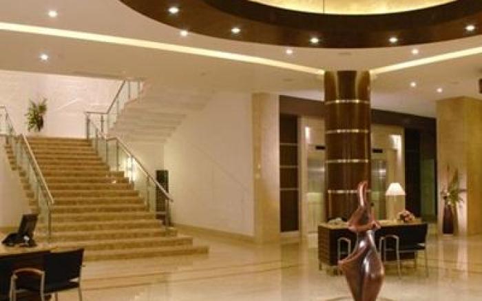 Trinity Hotel Bengaluru