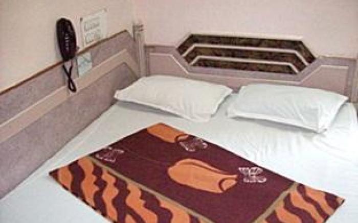Hotel T.A.P Paradise