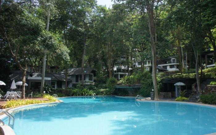 Villa Nutt  วิลล่าณัฏฐ์