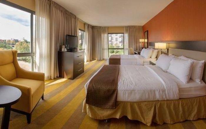 Wyndham Rochester Downtown