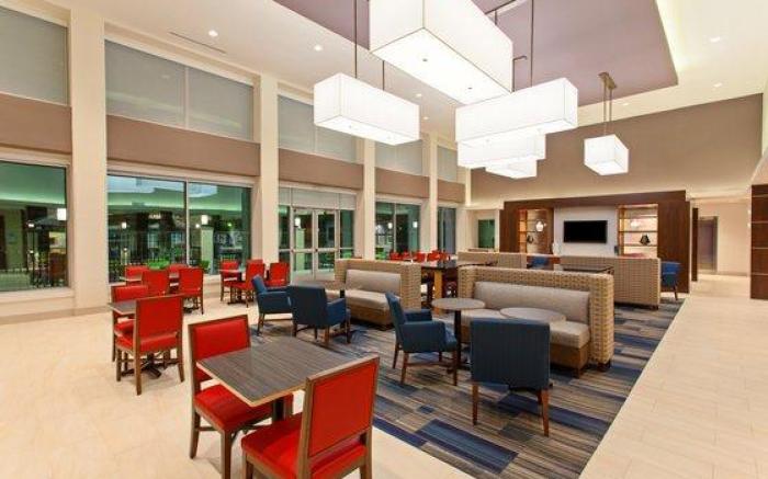 Holiday Inn Express & Suites Houston S-Medical Ctr Area, an IHG Hotel By IHG