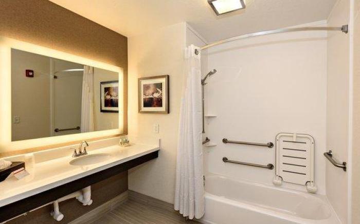 Holiday Inn St. George Convention Center By IHG