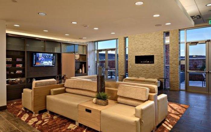Holiday Inn St. George Convention Center By IHG