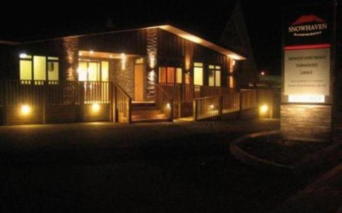 Snowhaven Townhouses