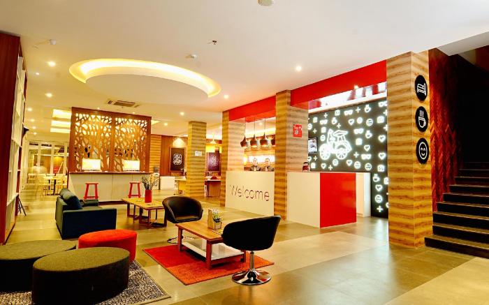 Kalya Hotel Yogyakarta