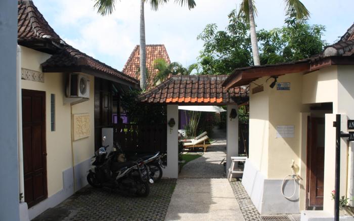 Surfer Paradise Villas