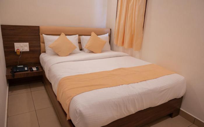 Sharda Residency