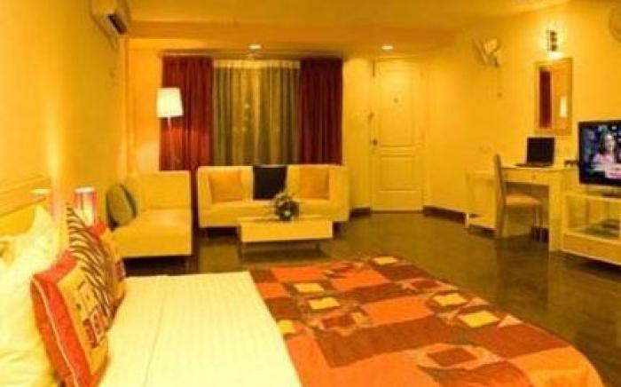 Shilton Suites Ulsoor Road