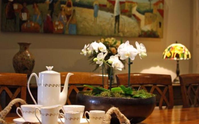 Silverstream Lodge