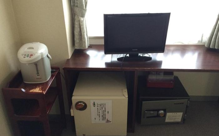 Ikenotaira Shirakaba Kogen Hotel