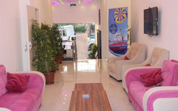 Weekend Hotel Aqaba