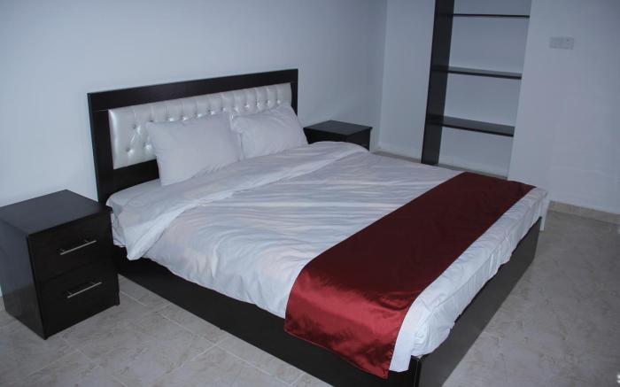 Weekend Hotel Aqaba