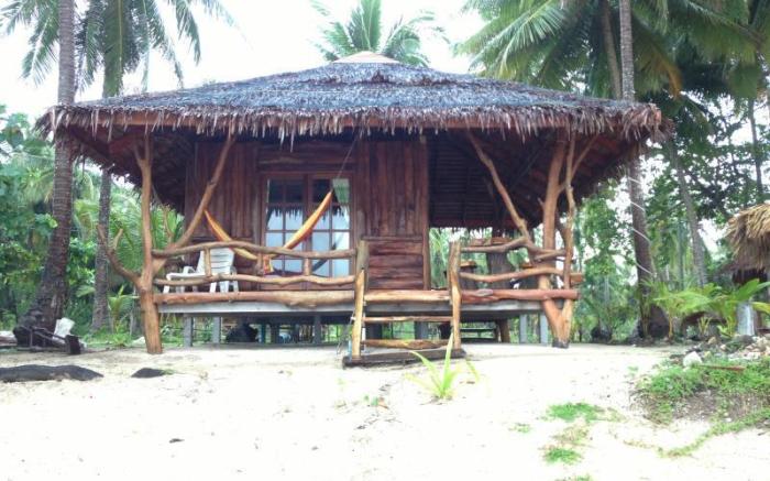 Golden Pearl Beach Resort