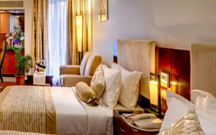 The HHI Select Bengaluru