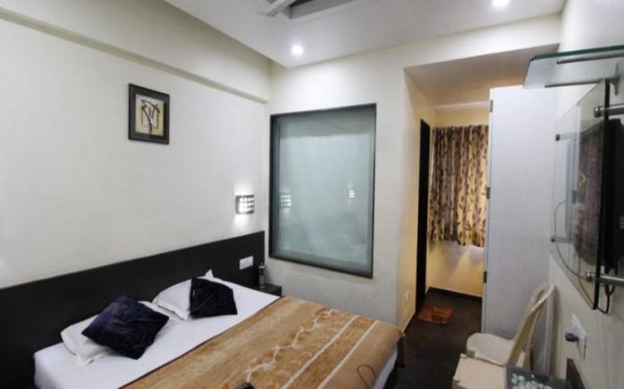 Hotel Wilson Executive