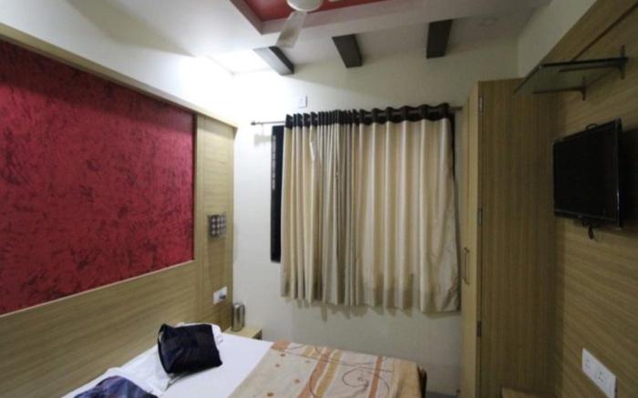 Hotel Wilson Executive