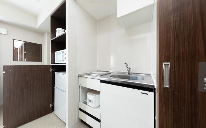 Hotel Classe Stay Sapporo