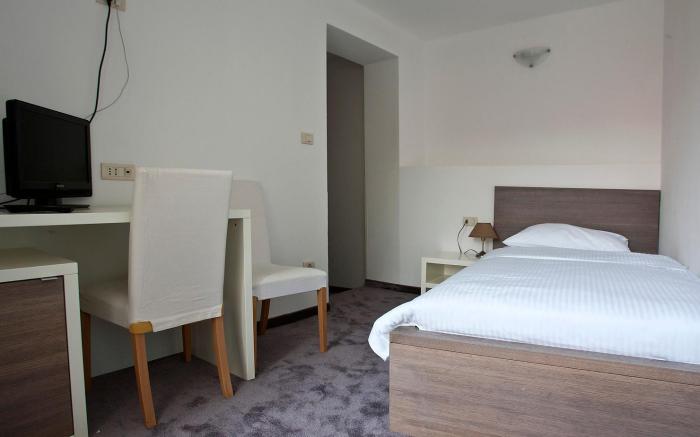Hotel Slavija