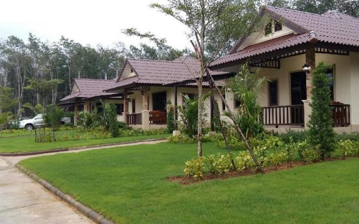Dachatorn Village Bungalow