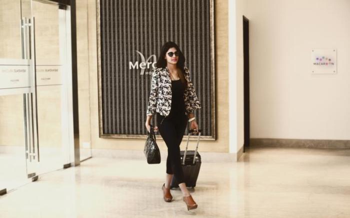 Mercure Hyderabad KCP- An AccorHotels Brand