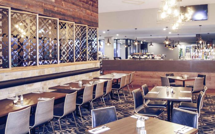 Mercure Warragul