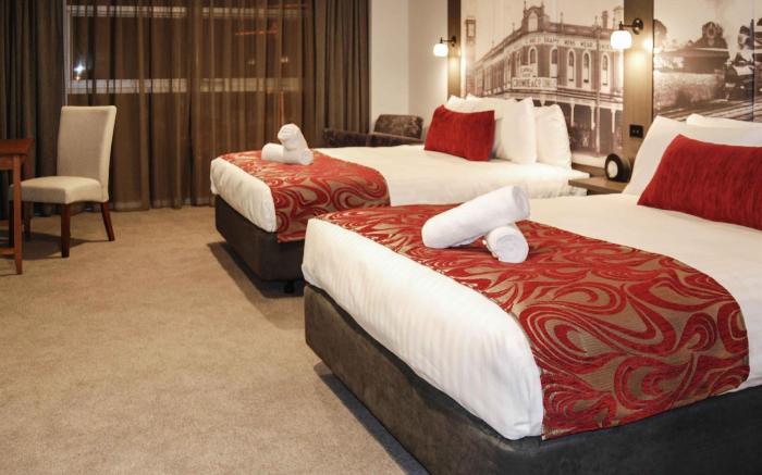 Mercure Warragul