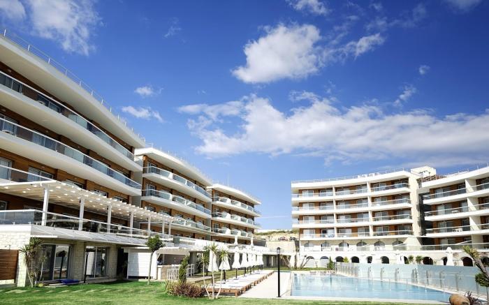 Casa De Playa Luxury Hotel