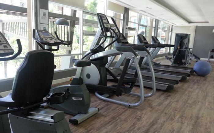 Baan Thewlom Cha Am By Lee