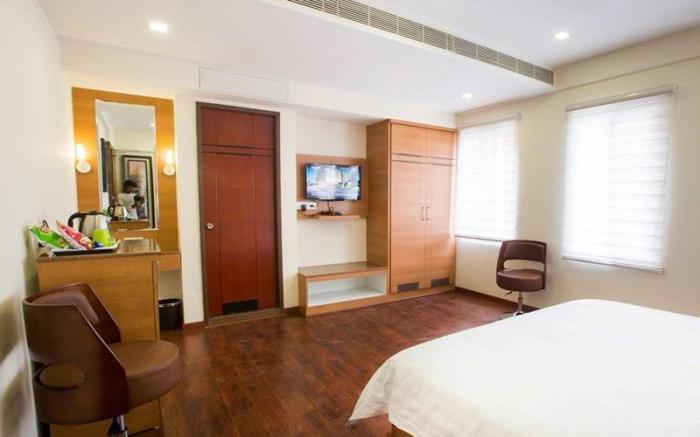 Adore Residency Vadapalani