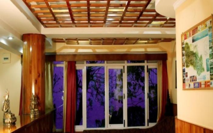 Jain Retreat and Resort Pvt Ltd, THE SIKKIM CONTINENTAL