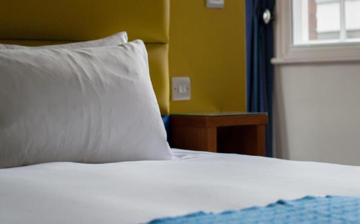 Lace Market Hotel