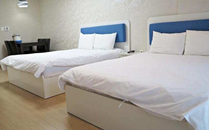 High Castle Resort Jeongsun