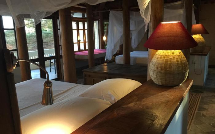 Villa Louise Hue Beach Hotel