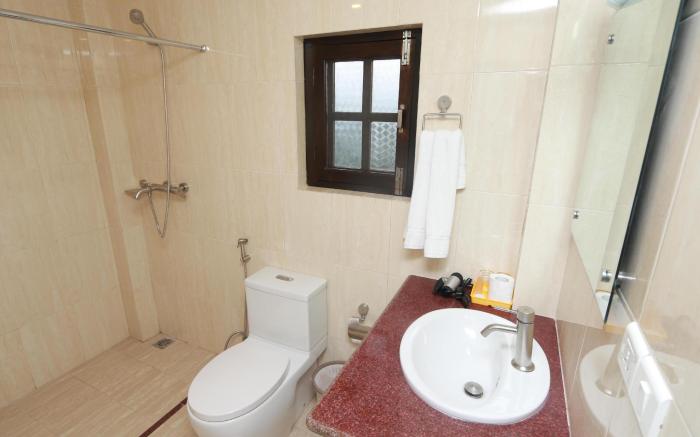 Hotel Utsab Himalaya