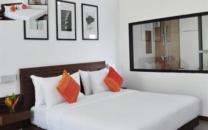 Family House Zen Boutique Resort