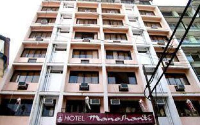 Hotel Manoshanti