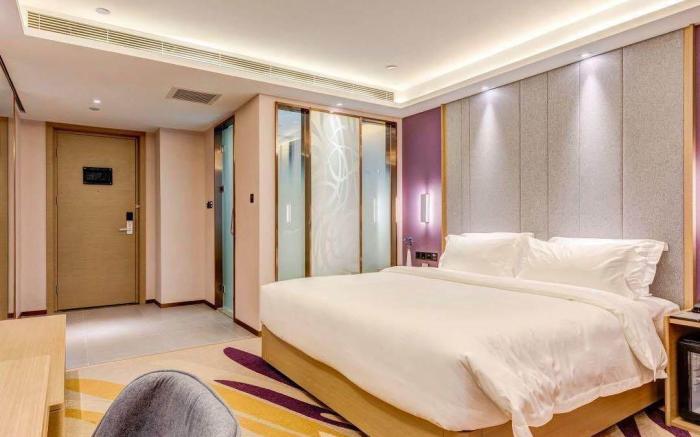 Lavande Hotels· Tangshan Exhibition Yuanyang City