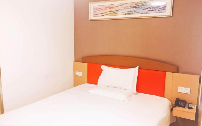 7 Days Inn  Shenyang Railway Station Zhongshan Square