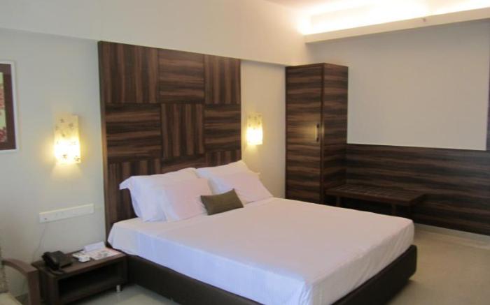 Hotel Park Plaza
