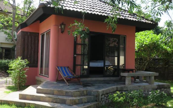 Bayview Resort