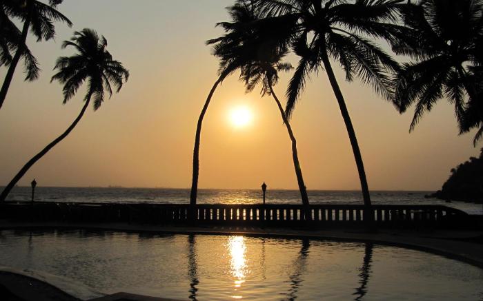 Prainha Resort By The Sea