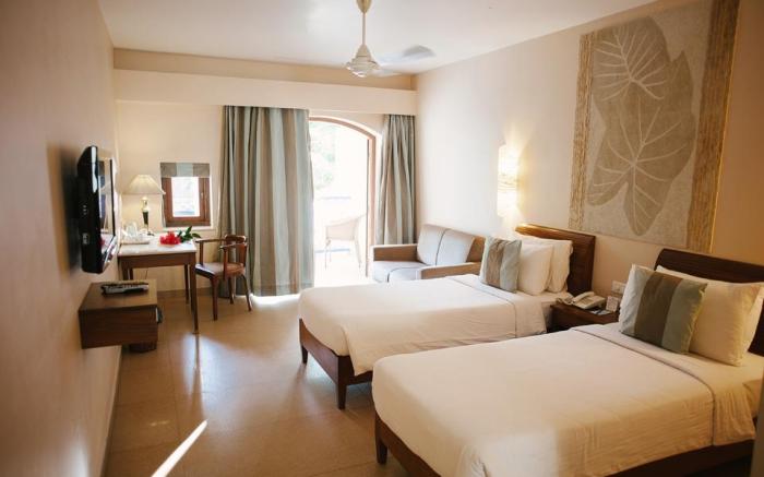 Prainha Resort By The Sea
