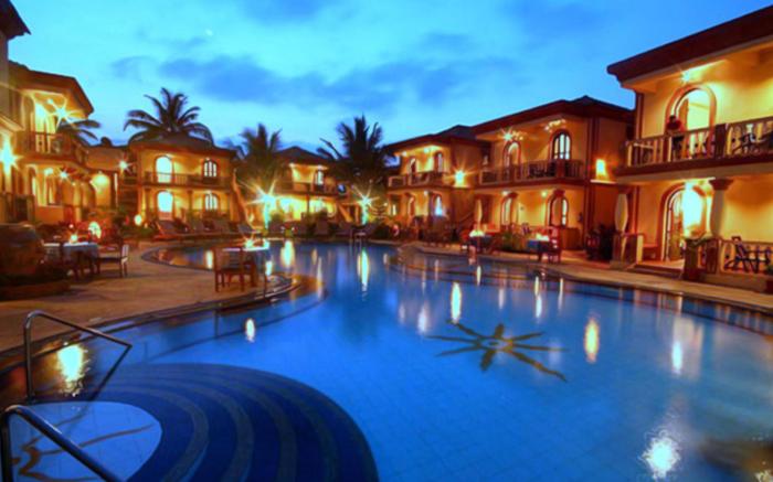 Resort Terra Paraiso