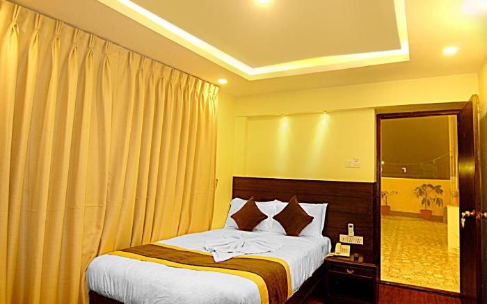 Hotel Tenki Kathmandu