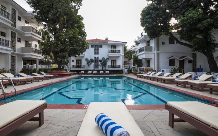 Radisson Goa Candolim
