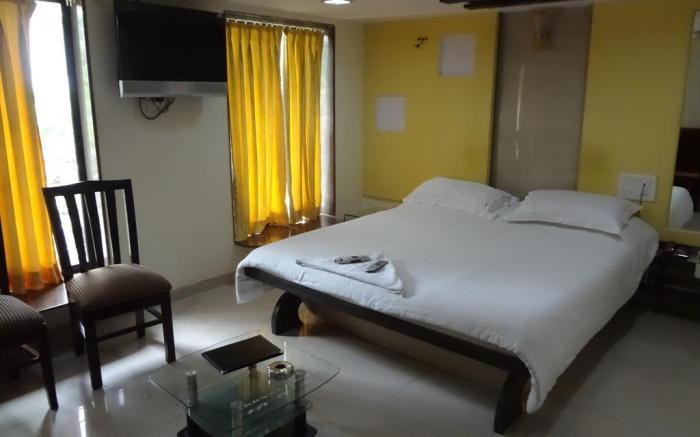 Hotel Arma Court